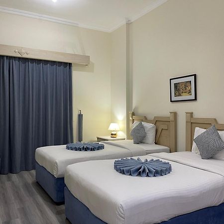 Green House Hotel Suites & Apartment Dubai Luaran gambar