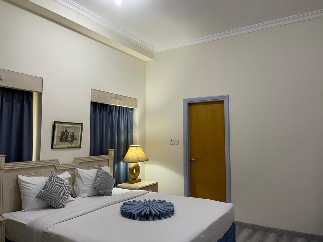 Green House Hotel Suites & Apartment Dubai Luaran gambar